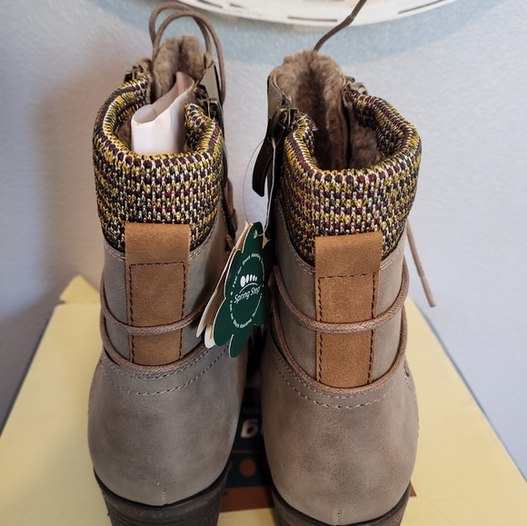 Spring Step New Helewn Boot - Picture 11 of 14